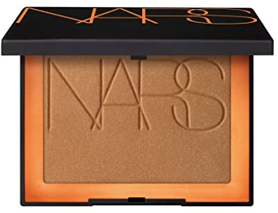 NARS Bronzing Powder - Laguna (marrone diffuso con riflessi dorati)