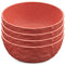 Koziol Bowl CLUB BOWL Set 4 Stück