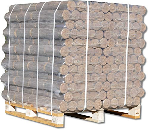 900kg Palette 90x10kg Nestro Hartholzbriketts Buche und/oder Eiche Brenn Kamin Ofen Heiz Holz Gluthalter Brennholz Premium Öko Holzbriketts | Energie Kienbacher