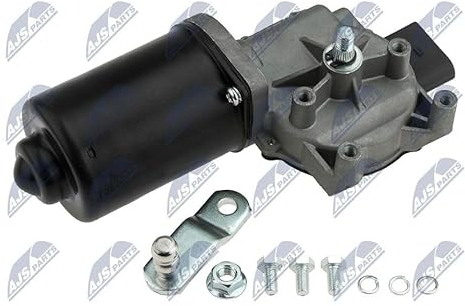 NTY Scheibenwischermotor ESW-SK-005 vorne Fabia II Schrägheck (542)