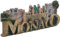 Monaco Monaco Magnet Kühlschrank Kühlschrank Magnet Dekoration Aufkleber Souvenir Harz Handwerk Küche Whiteboard