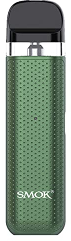 Smok Novo 2C 800mAh Pod System Kit Farbe Grün