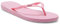 Roxy Femme Viva Sandale, Light Pink, 40 EU