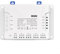 4CH PRO R3 4-Gang Switch Intelligent,433Hz RF Telecomando Voice Remote Control