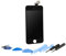 Smatano Apple iPhone 5 Display Touchscreen Bildschirm schwarz mit Werkzeugset