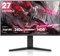 Koorui 22N1 Monitor PC 54,6 cm [21.5] 1920 x 1080 Pixeles Full HD Negro (Koorui 22N1 21.5' VA Full HD 1920 x 1080 Business Monitor)