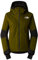 The North Face Damen Lenado Skijacke, Forest Olive/Tnf Black, S