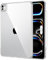 ESR Funda para iPad Pro 13 Pulgadas 2024, Fina y Ligera, Protección Antigolpes y Caídas, AntiAmarilleamiento, Parte Posterior Rígida, Compatible Pencil Pro/USB-C, Serie Classic, Transparent