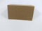 Tischkarten aus Kraftpapier, Premium-Zelt-Namenskarten für den Tisch, 5,1 x 8,9 cm, perfekte Tischkarten für Hochzeiten, Bankette, Dinnerpartys und andere Veranstaltungen, 100 Stück