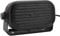 Jectse CB Radio External Speaker, Portable Mini 3.5mm 5W Car Radio Speaker with 14.76ft Power Cable, Universal for CB Radios, Ham Radios, Mobile Transceivers, Scanners