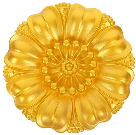 jojofuny Ceiling Decor Light Fixture Europäische Stil Pendelleuchte Dekorativer Deckenhänger Für Stilvolle Innenräume Für Vintage Und Moderne Wohnräume