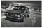 Sportwagen-Poster für Golf, GTI, Superauto-Rennwagen, dekoratives Gemälde, Leinwand-Kunstbild, 30 x 45 cm