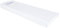 sparefixd Suitable for Whirlpool Fridge Freezer Compartment Evaporator Door White C00314323