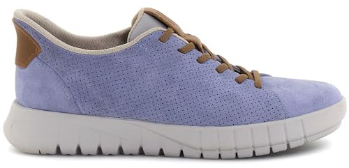 Geox Damen D Flextride Plus CSneaker