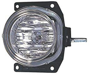 Nebelscheinwerfer links rechts H1 passend für 159 Sportwagon 939_ 939