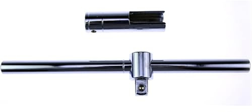 Locksmith Professional Twist Lock Pick Tool,Twist and Remove Lock Cylinder Tool for Bad Lock(B Tool)