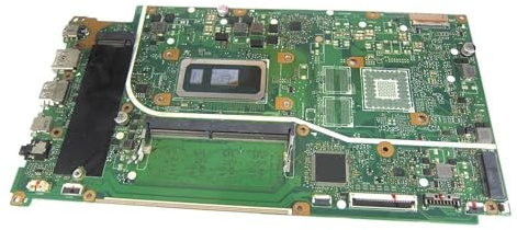 for X512FF Laptop Motherboard Mit I5-8265u CPU X512FF Motherboard for ASUS, Replacement Part
