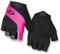 Giro Tessa Gel black/pink M