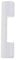 Roto 828200002000 NT Abdeckkappe R07.2