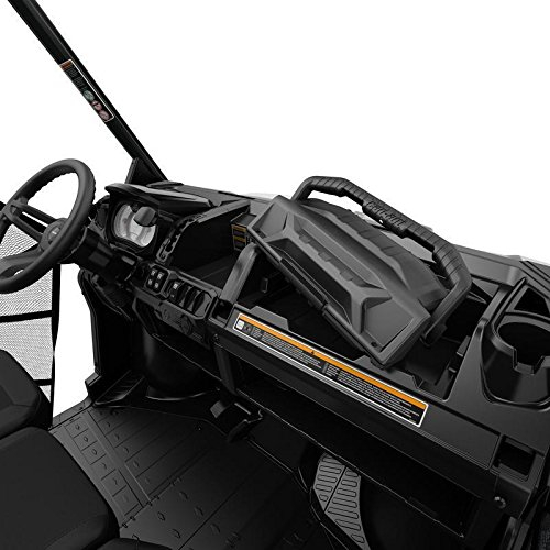 Can-Am abnehmbarer Aufbewahrungsbehälter für Defender, Defender MAX 715004344
