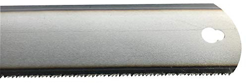 Sägeblatt für Holz,ZW 1,75 f. Gehrungssäge 354 Länge 750 mm