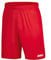 JAKO Manchester 2.0 Short ohne Innenslip Damen rot, 38/40 (M/L) Damen