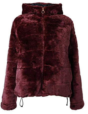 Brunotti Dames Jas Amberina Wmn Jacket Pink M