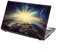 TaylorHe 15.6 inch Colorful Vinyl Stickers with Pattern for Laptop (15 x 10) Laptop Skin Planet, Sunrise, Space