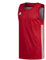adidas Herren 3G Speed Reversible Jersey, Power Red/White, 4XL