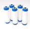 SK Aqua Line Premium 10 Aktivkohle Aktivkohlegranulat Filter Kartusche Wasserfilter Osmose Kalk Chlor 5 µm​ (10)