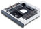 2nd HDD SSD disco duro Caddy, CD DVD Optical Bay, para Acer Aspire V3 E1 Series V3571G 551G 771G 772G 731 571G 510P E1531 532 Laptop, SATA3 Segundo estado sólido unidad de disco duro adaptador de