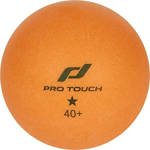 Pro Touch Unisex – Erwachsene Ball-412202 Ball