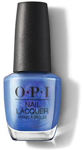 OPI Holiday Celebration Nail Lacquer HRN10 15ml LED Marquee