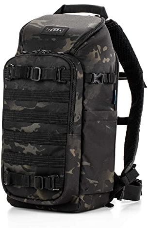 Sac à dos Tenba Axis V2 16L Camo