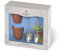 Peter Rabbit Set Of 2 Terracotta Egg Cups