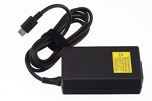 acer Netzteil/Ladegerät USB-C 20V / 3,25A / 65W Chromebook Vero 514 CBV514-1H Serie (Original)