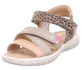 Superfit SPARKLE Sandale 1-009014 Mädchen