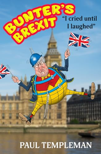 Bunter's Brexit