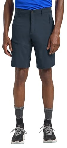 Jack Wolfskin Herren Wander-Shorts Pico Trail Shorts M