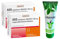 ASS-Ratio protect 100 mg magensaftresistente Tabletten 2x100 Stk inclusive einer Handcreme von vitenda