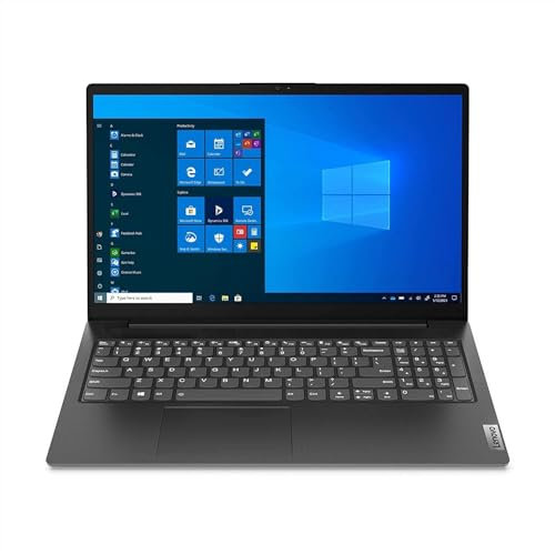 Lenovo Laptop 15,6 FHD Display, Intel N4500, 2 x 2.80 GHz, 16 GB RAM, 512 GB SSD, Intel UHD Grafik, Norton 360, Windows 11