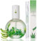 Nagelhautpflegeöl Nail Cuticle Oil + Nagelöl Cuticle Oil Pen, Nagelöl für Nagelhaut und Stärkere Nägel, Nagelpflege stift, Nagelhautpflege-Öl mit Vitaminen, Feuchtigkeitspflege Nail Oil (L, Aloe Vera)