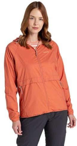 Craghoppers NosiLife Rosa Reversible Jacket 42