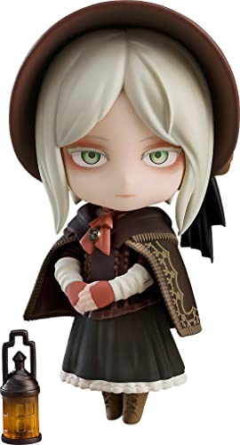 Bloodborne Nendoroid Actionfigur The Doll (Reproduktion) 10 cm
