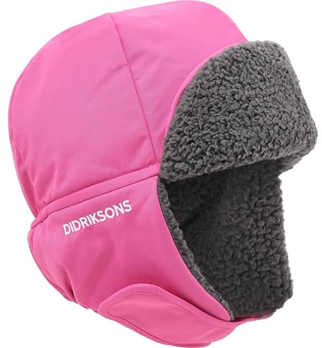 Didriksons Kids Biggles Cap 6