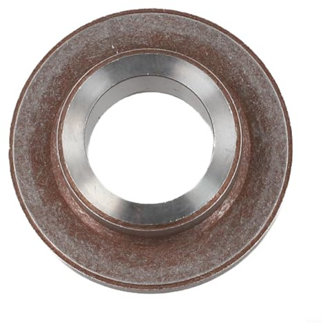 Jotekonoby Ersatzklinge Klemmscheibe für DCS391 Kreissäge, 610046-00 kompatibler Flansch, Metall Innenklemmscheibe, Schwarz Kreissäge Innenflansch, Power