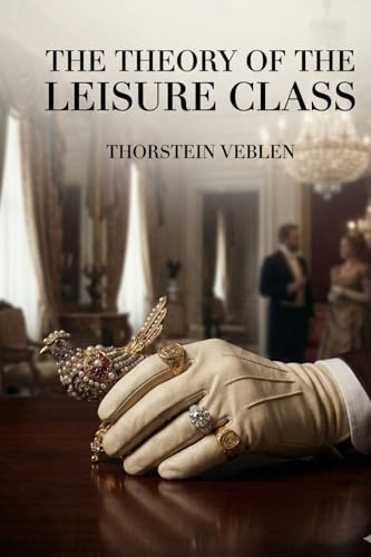 The Theory of the Leisure Class