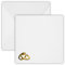 25 Quadratisch Hochzeit Ringe Gold Briefumschläge 15,5 x 15,5 cm 155 x 155 mm Weiß Verschluss: feuchtklebend Grammatur: 120 g/m²