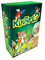 Blue Orange - Kikafé - Jeu de Carte de Rapidité - Jeu de Mémoire Multijoueurs - Idéal pour s'Amuser Entre Amis ou en Famille - Drôle Fun - De 3 à 6 Joueurs - À partir de 6 Ans