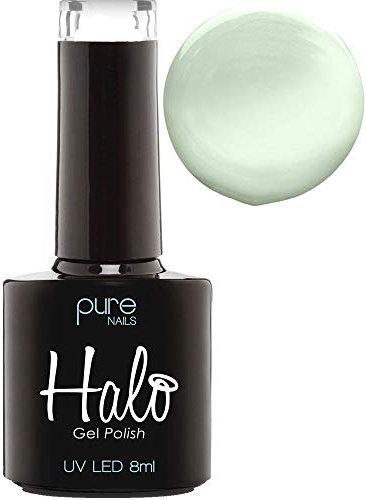 Pure Nails HALO UV Gel LED Nail Polish 8ml BE MINE